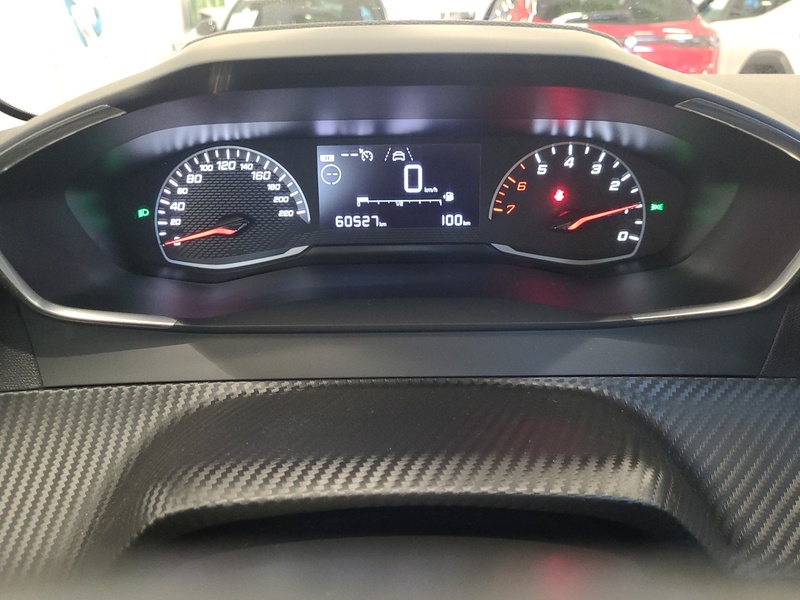 Peugeot 208 vaihtoauto