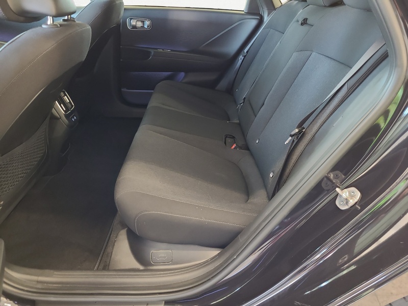 Hyundai IONIQ 6 vaihtoauto