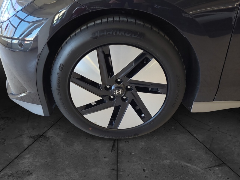 Hyundai IONIQ 6 vaihtoauto