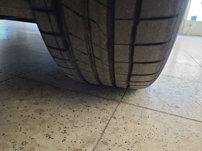 Hyundai IONIQ 6 vaihtoauto