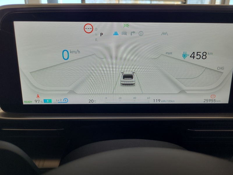 Hyundai IONIQ 6 vaihtoauto