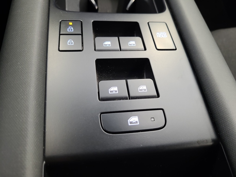 Hyundai IONIQ 6 vaihtoauto