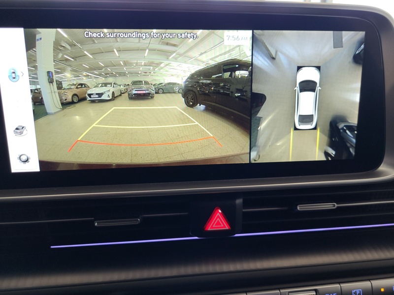 Hyundai IONIQ 6 vaihtoauto