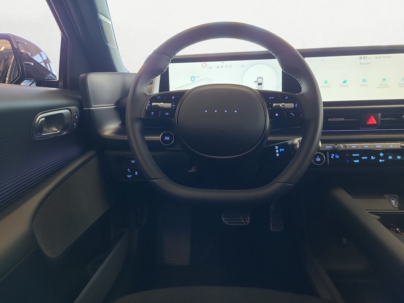 Hyundai IONIQ 6 vaihtoauto