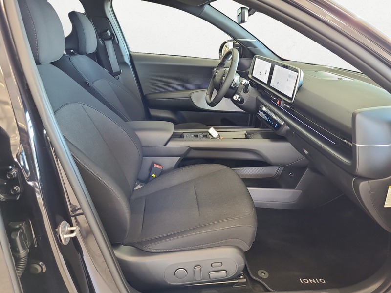 Hyundai IONIQ 6 vaihtoauto