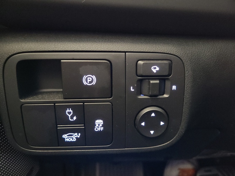 Hyundai IONIQ 6 vaihtoauto