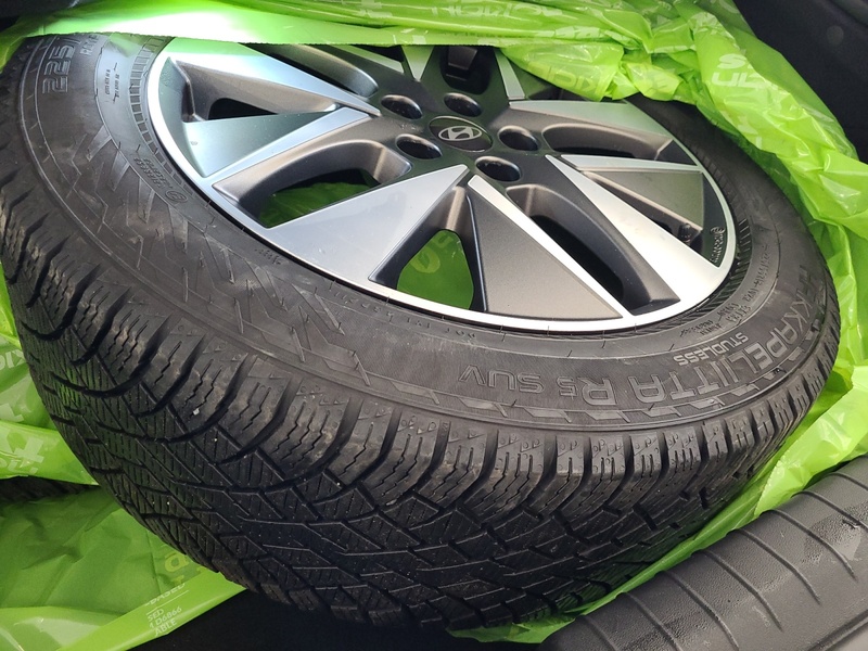 Hyundai IONIQ 6 vaihtoauto