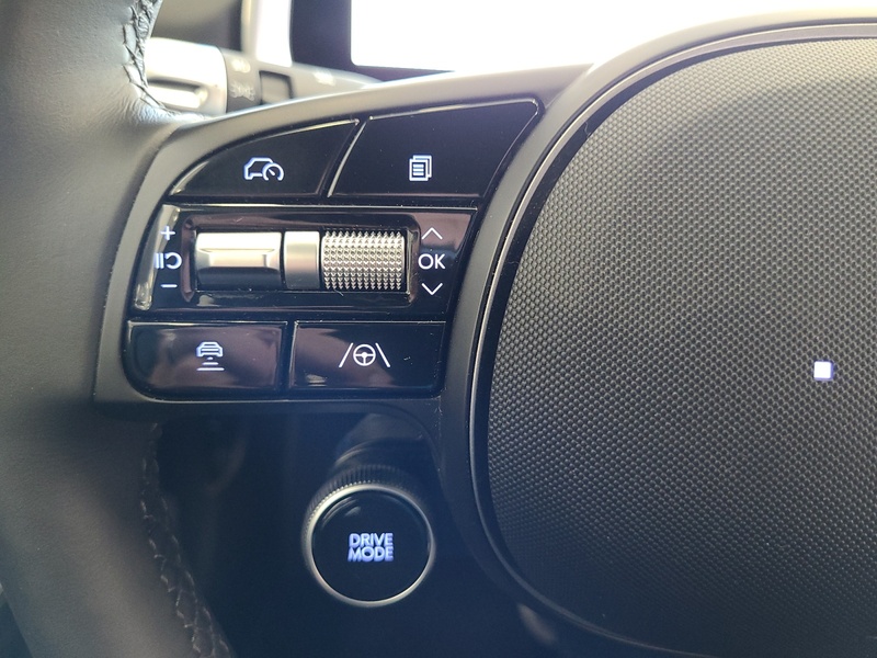 Hyundai IONIQ 6 vaihtoauto