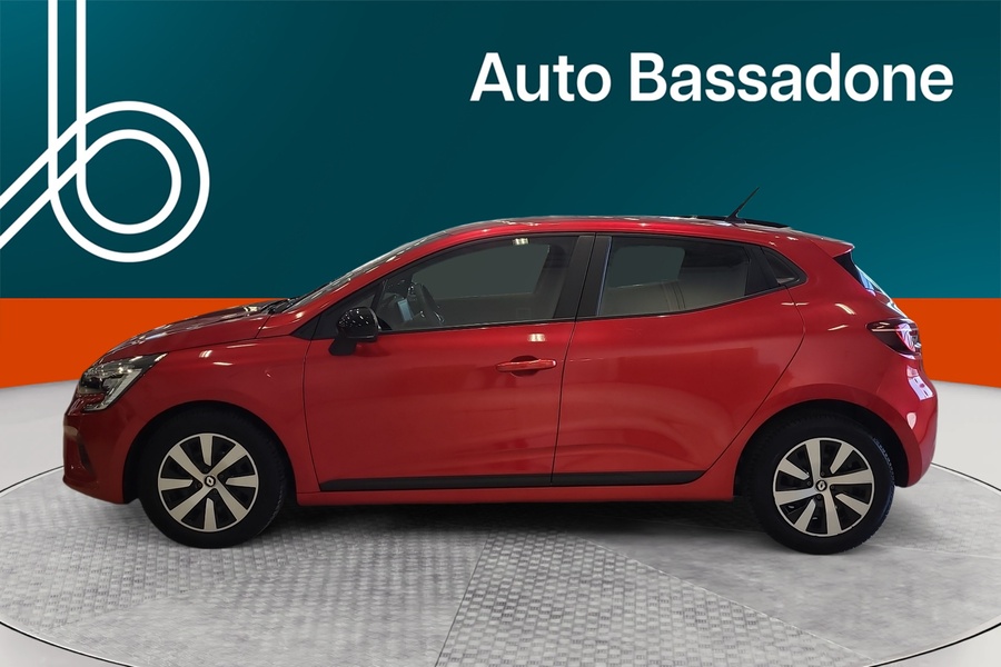 Renault Clio vaihtoauto