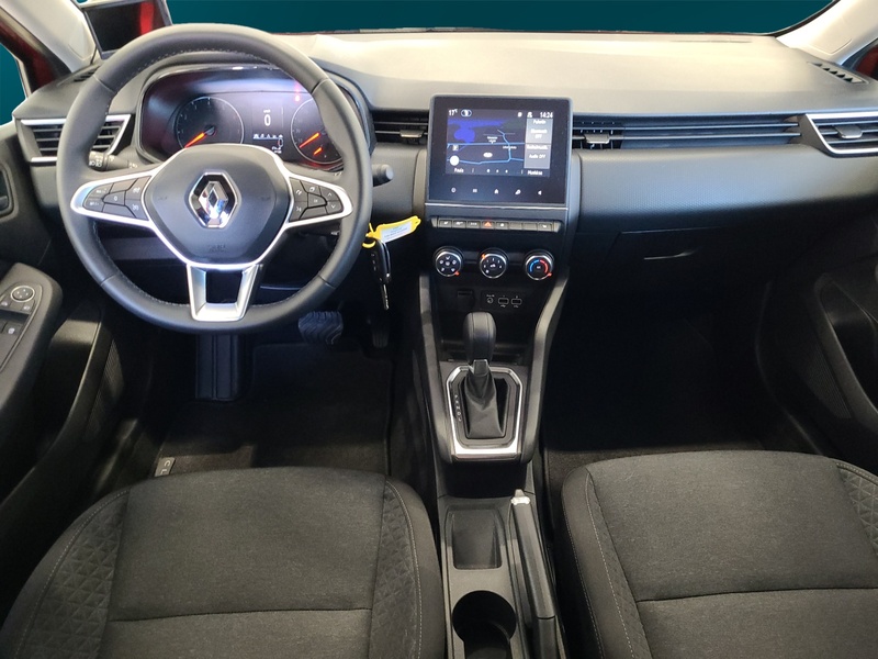 Renault Clio vaihtoauto