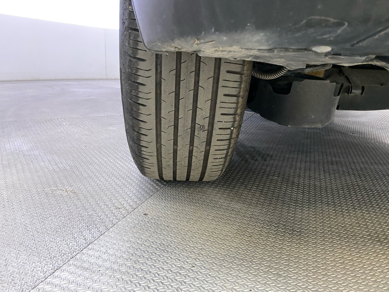 Peugeot e-2008 vaihtoauto