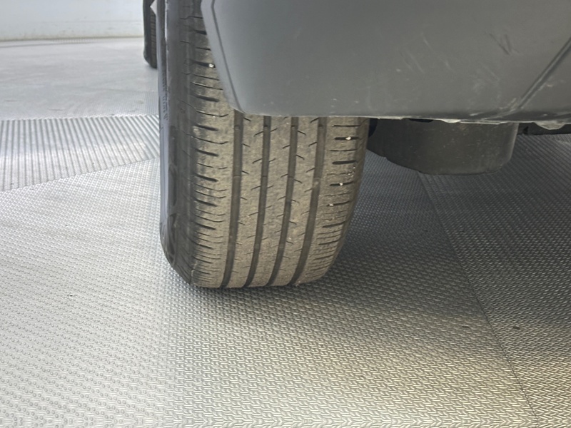 Peugeot e-2008 vaihtoauto