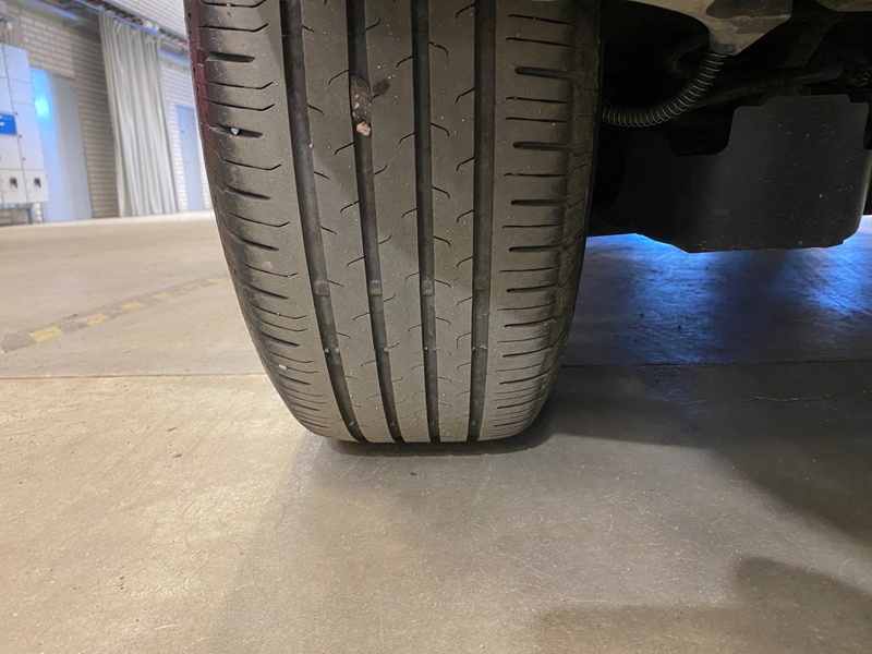 Peugeot e-2008 vaihtoauto