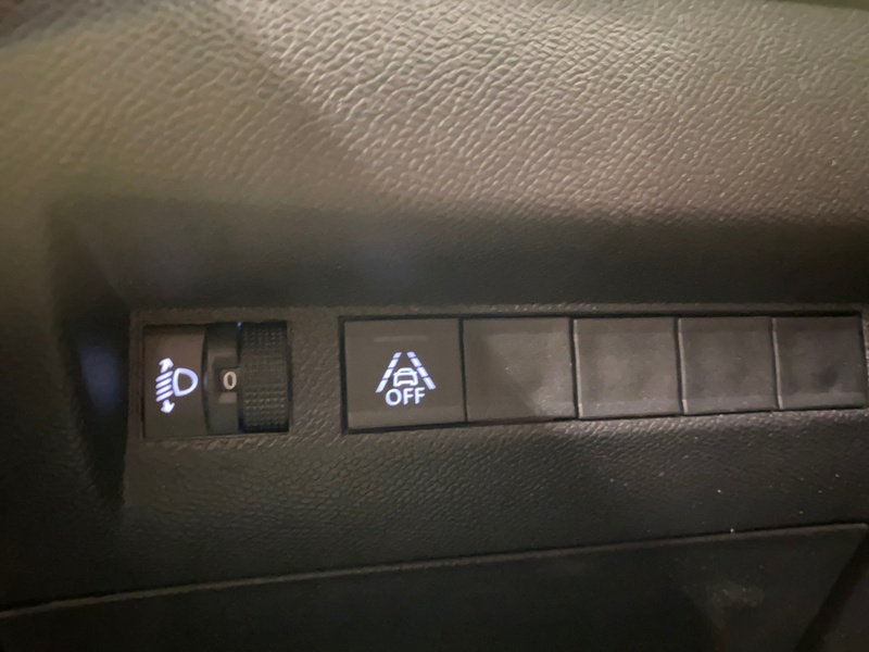 Peugeot e-2008 vaihtoauto