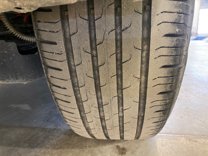 Peugeot e-2008 vaihtoauto