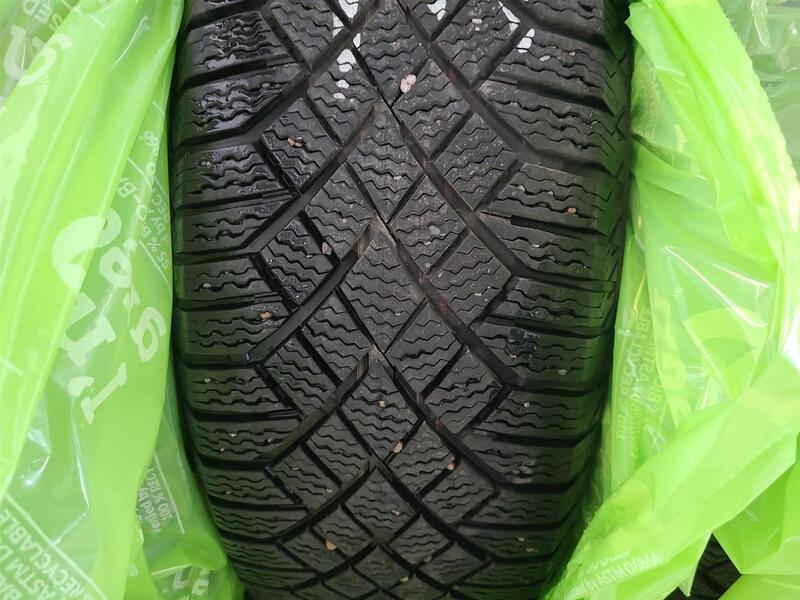 Peugeot e-2008 vaihtoauto