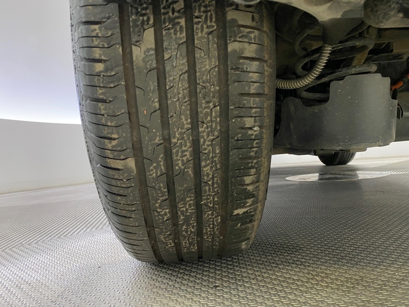 Peugeot e-2008 vaihtoauto