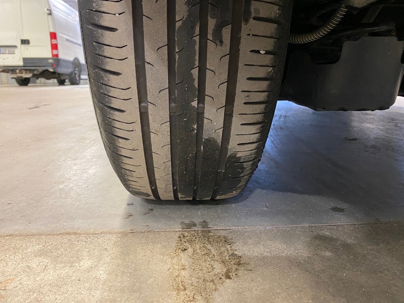 Peugeot e-2008 vaihtoauto