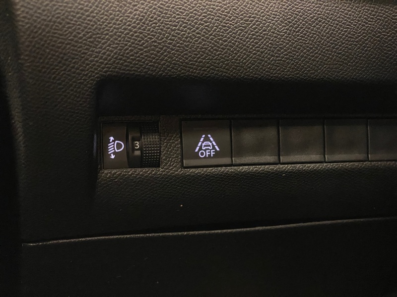 Peugeot e-2008 vaihtoauto