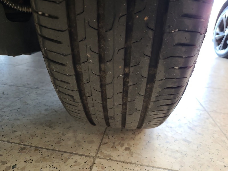 Peugeot e-2008 vaihtoauto