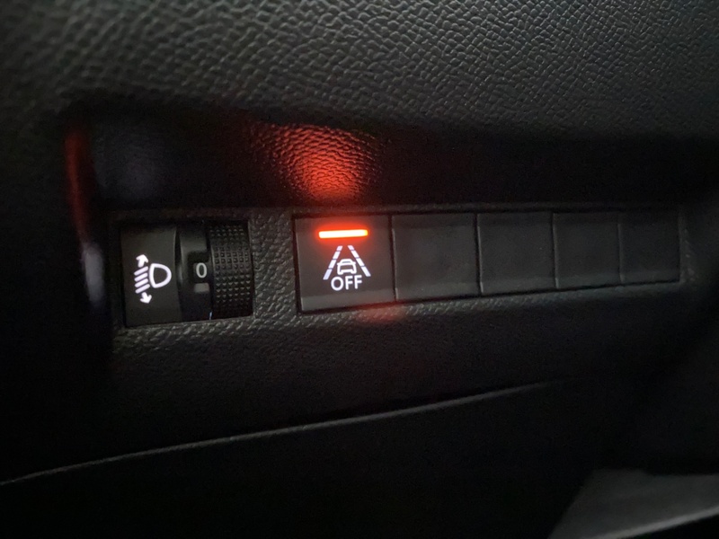 Peugeot e-2008 vaihtoauto