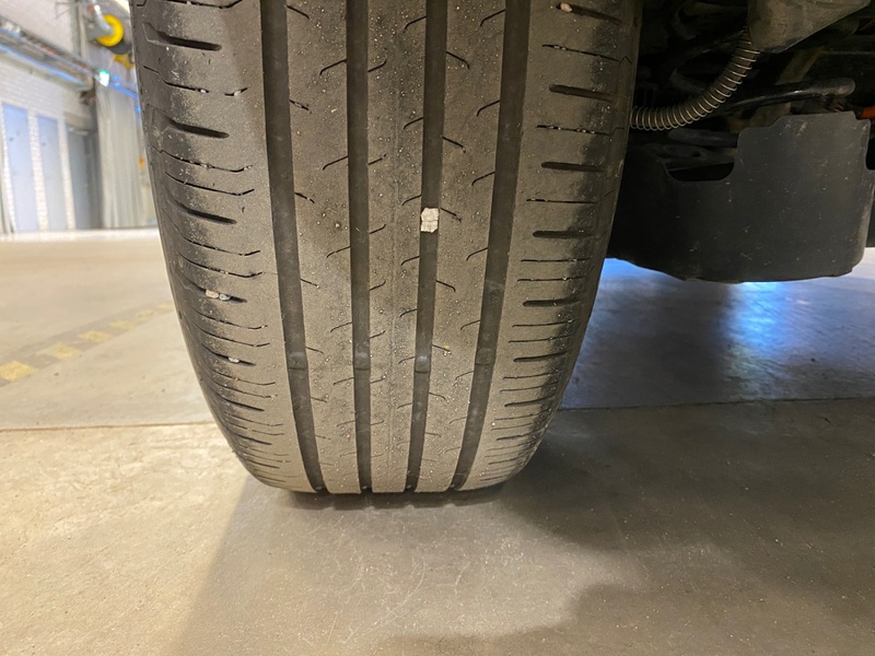 Peugeot e-2008 vaihtoauto