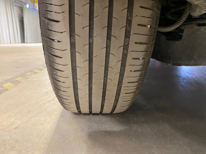 Peugeot e-2008 vaihtoauto