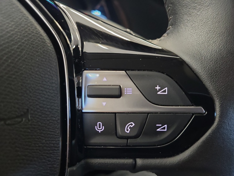 Peugeot 308 vaihtoauto