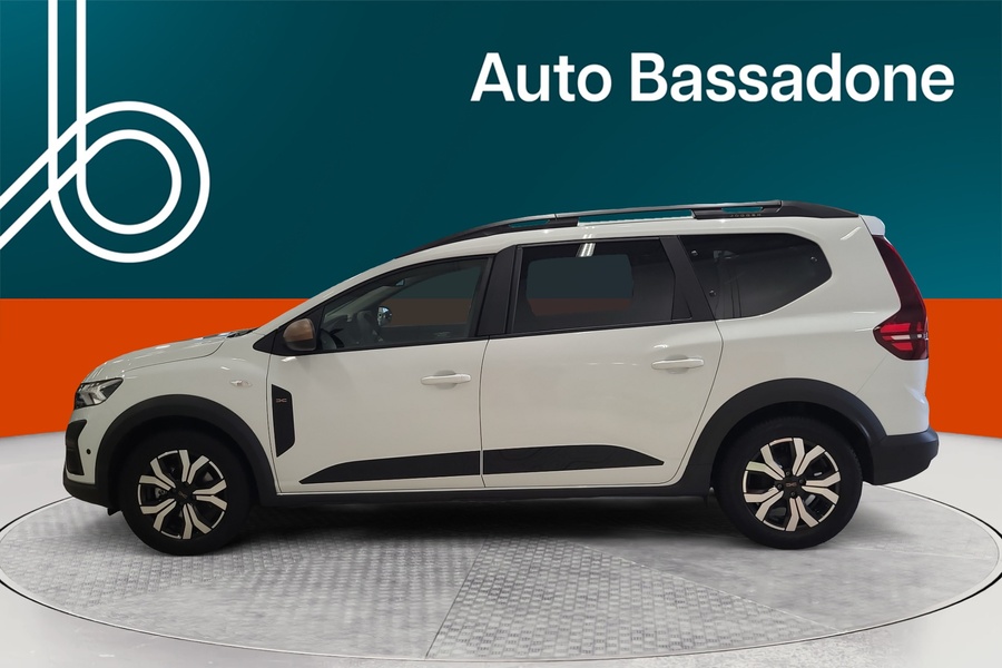 Dacia Jogger vaihtoauto