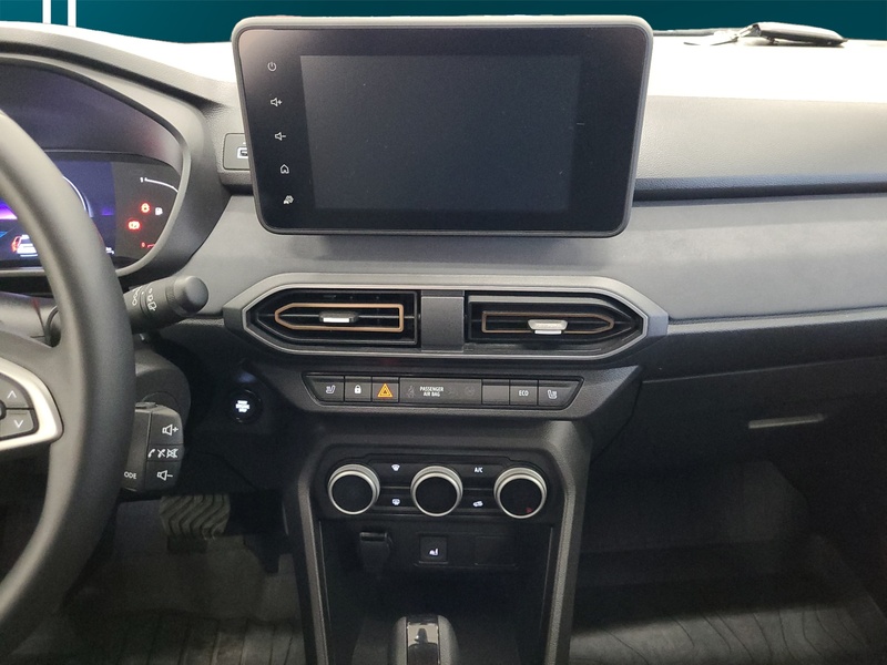 Dacia Jogger vaihtoauto