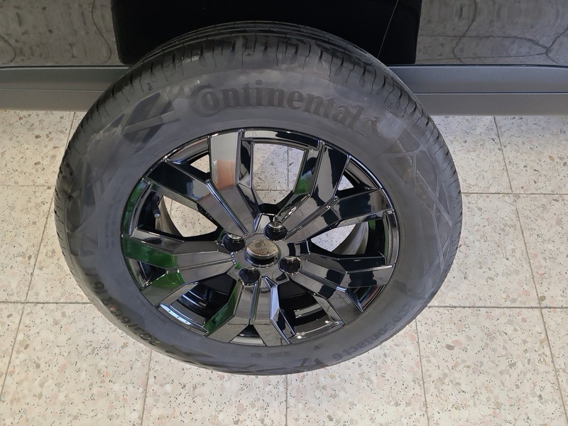 Dacia Jogger vaihtoauto