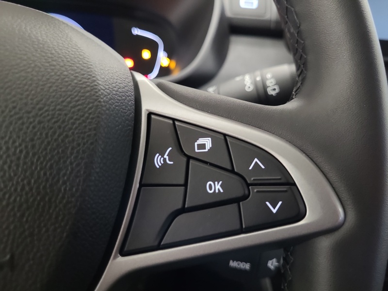 Dacia Jogger vaihtoauto