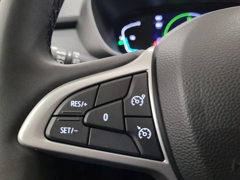 Dacia Jogger vaihtoauto