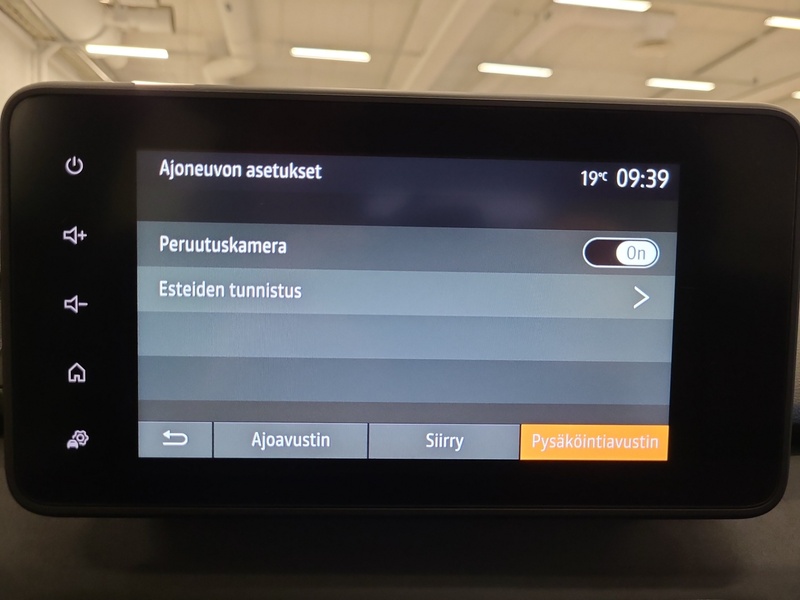 Dacia Jogger vaihtoauto