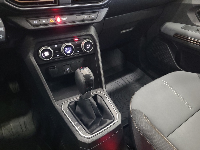 Dacia Jogger vaihtoauto