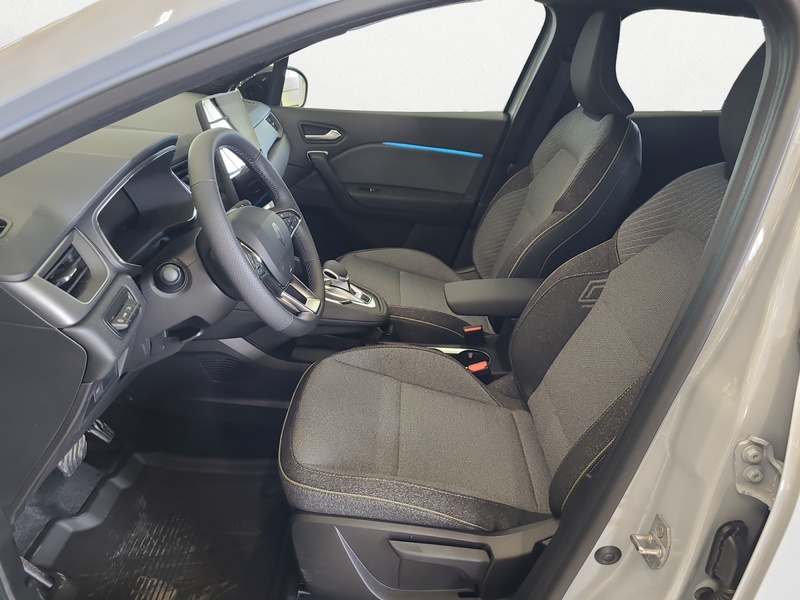 Renault Symbioz vaihtoauto