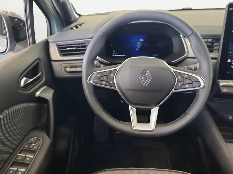 Renault Symbioz vaihtoauto