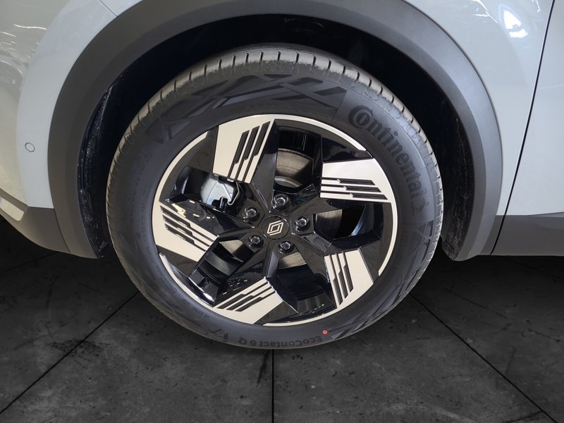 Renault Symbioz vaihtoauto