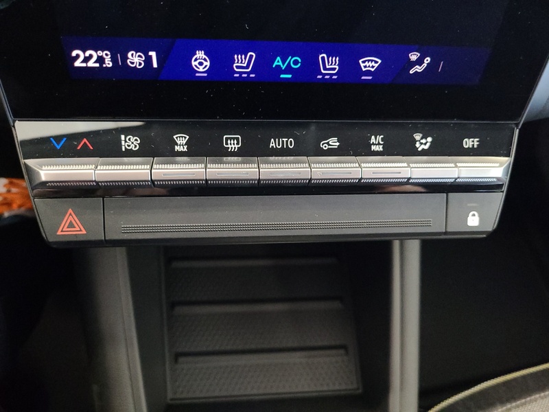 Renault Symbioz vaihtoauto