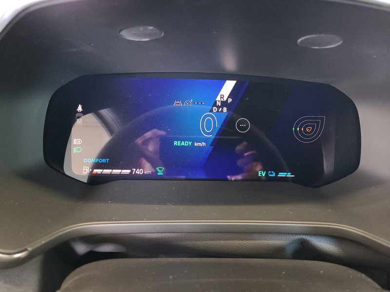 Renault Symbioz vaihtoauto