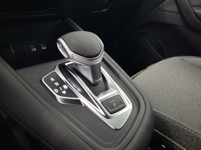 Renault Symbioz vaihtoauto