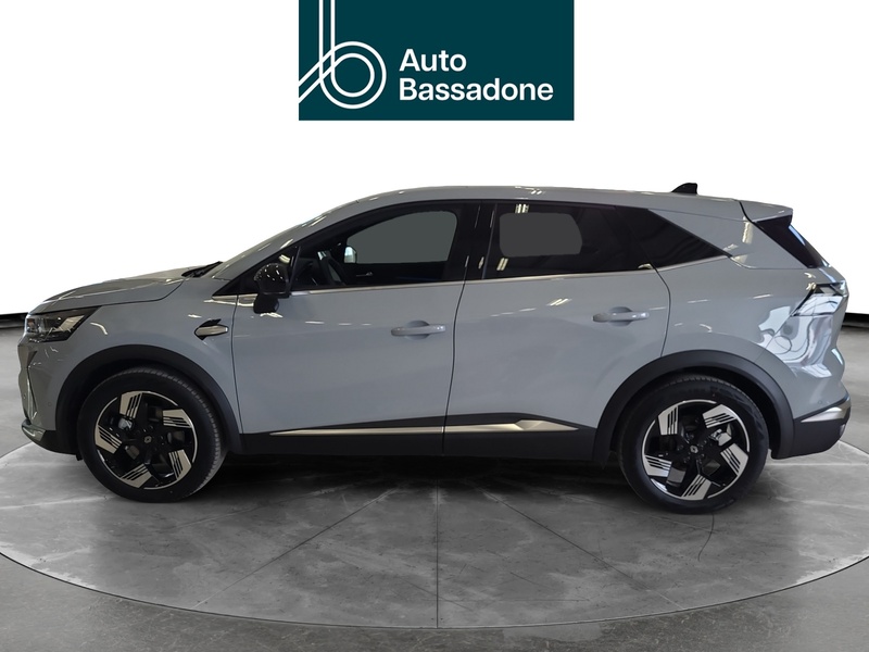 Renault Symbioz vaihtoauto