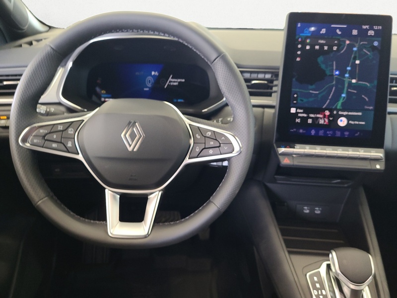 Renault Symbioz vaihtoauto