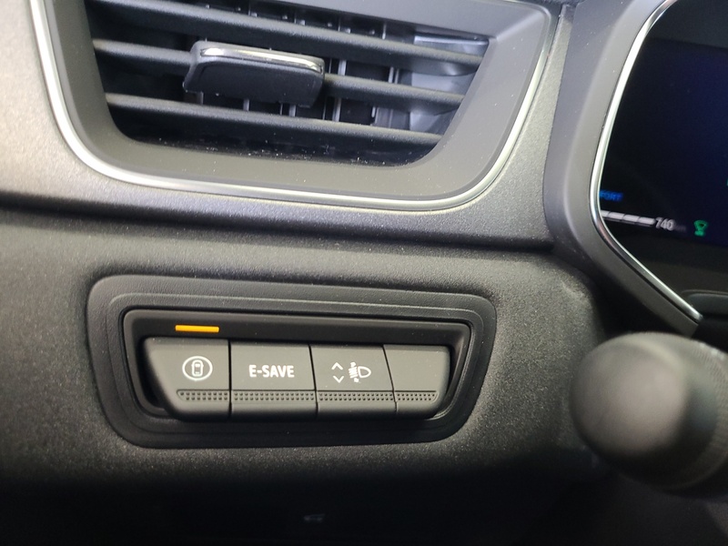 Renault Symbioz vaihtoauto