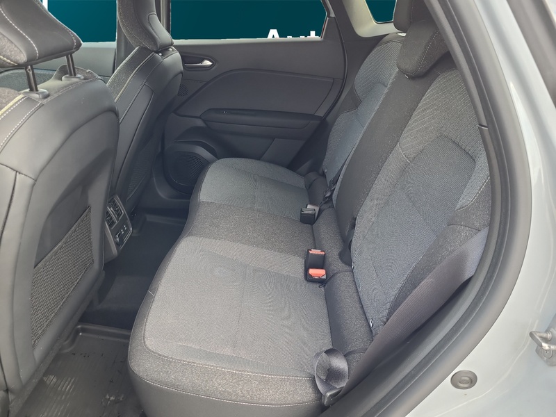 Renault Symbioz vaihtoauto