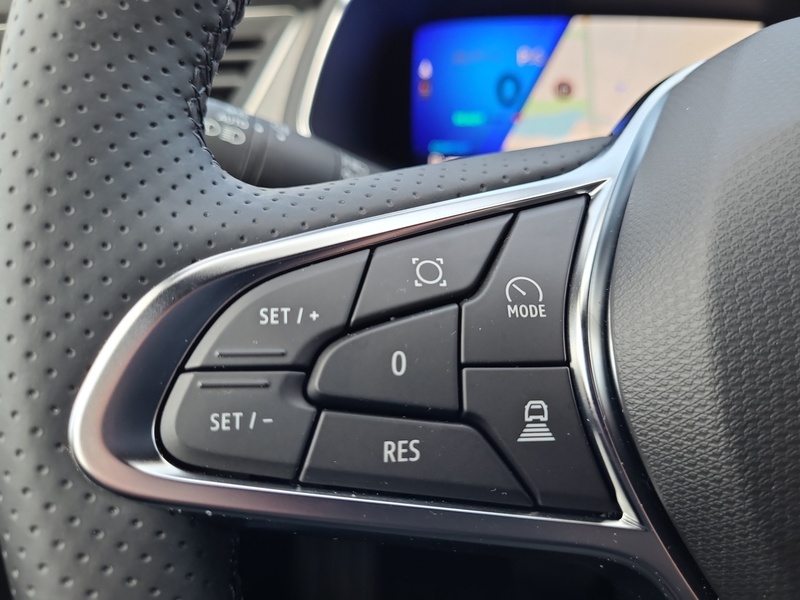 Renault Symbioz vaihtoauto