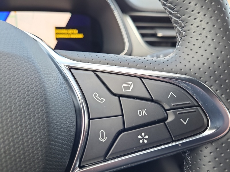 Renault Symbioz vaihtoauto