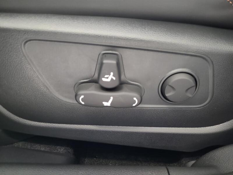 KGM Musso EV vaihtoauto