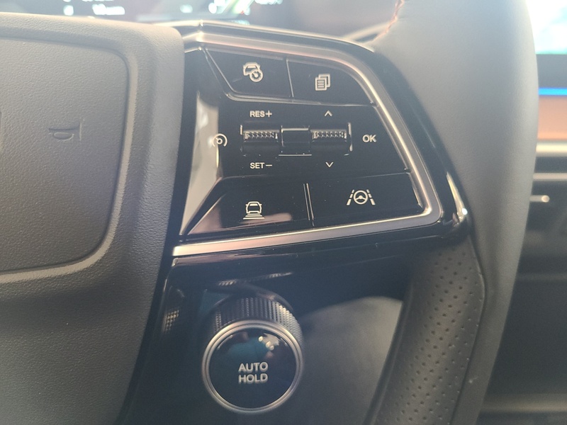 KGM Musso EV vaihtoauto