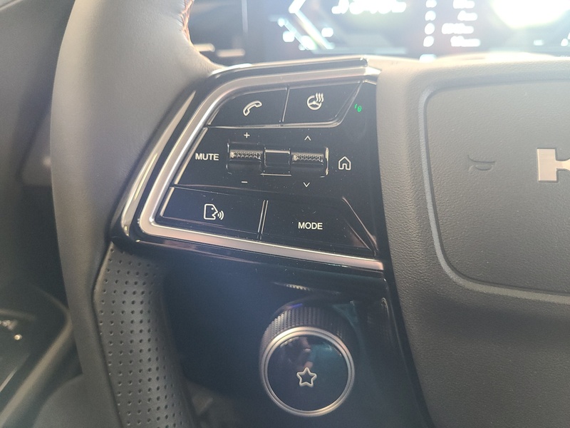 KGM Musso EV vaihtoauto